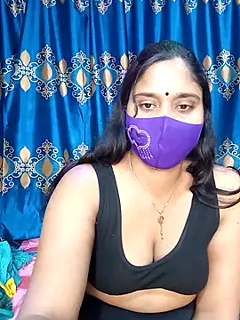 Hot Maleka online show from 19, 2, 2025