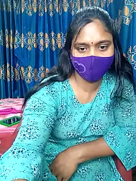 Hot Maleka online show from 18, 3, 2025