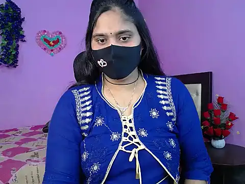 Hot Maleka online show from 14, 3, 2026