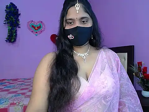 Hot Maleka online show from 8, 4, 2026