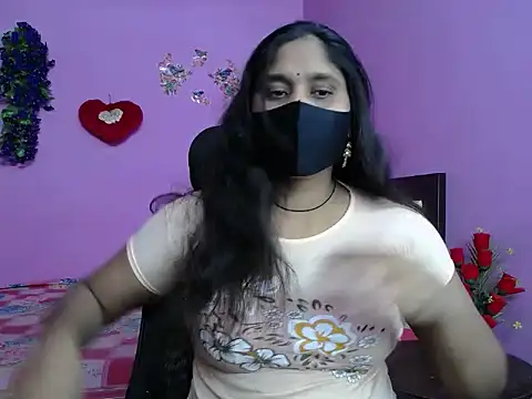Hot Maleka online show from 1, 5, 2026