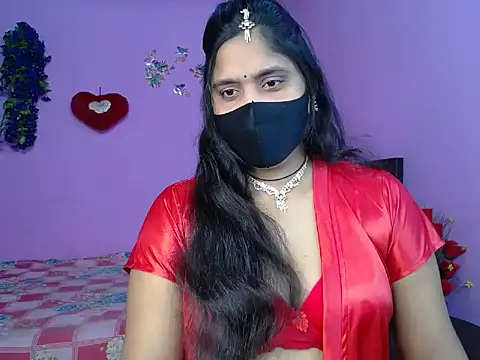Hot Maleka online show from 10, 5, 2026