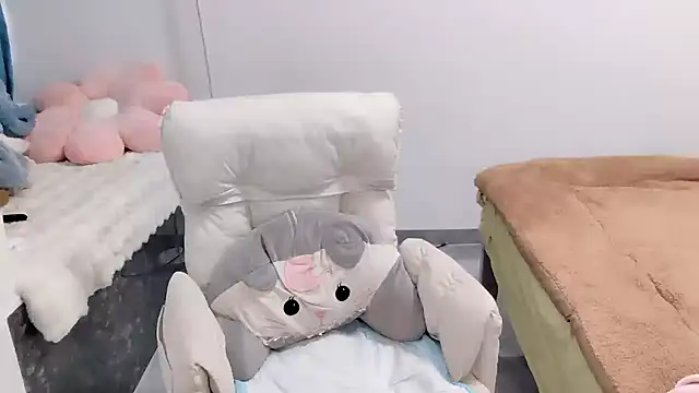 Ailisha66 online show from 23, 2, 2025