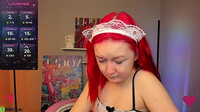 Sara Robinson online show from 8, 12, 2024