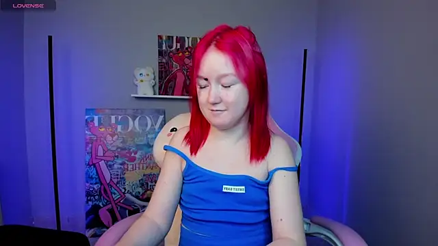 Sara Robinson online show from 11, 12, 2024