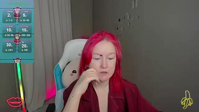 Sara Robinson online show from 16, 12, 2024