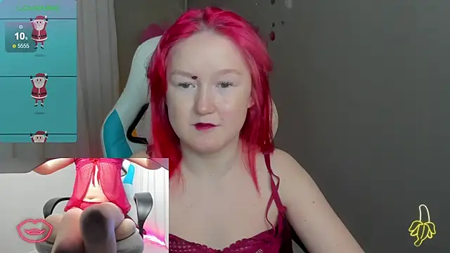 Sara Robinson online show from 16, 12, 2024