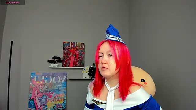 Sara Robinson online show from 24, 12, 2024