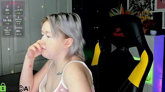 Sara Robinson online show from 26, 5, 2026