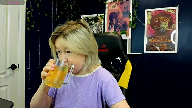 Sara Robinson online show from 29, 6, 2026
