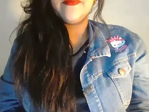 SEXY MEHAK097 online show from 8, 2, 2025