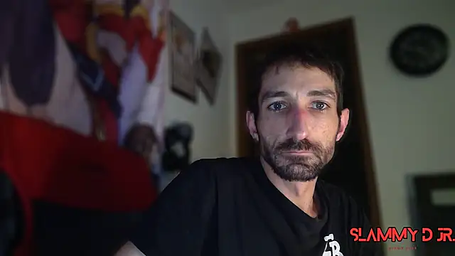 Snapshot of SlammyDjr chatting on 2, 12, 2024 SlammyDjr online show from 2, 12, 2024