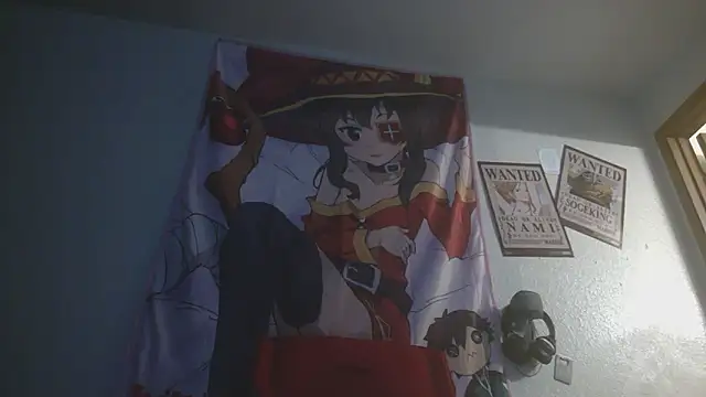 Snapshot of SlammyDjr chatting on 4, 12, 2024 SlammyDjr online show from 4, 12, 2024