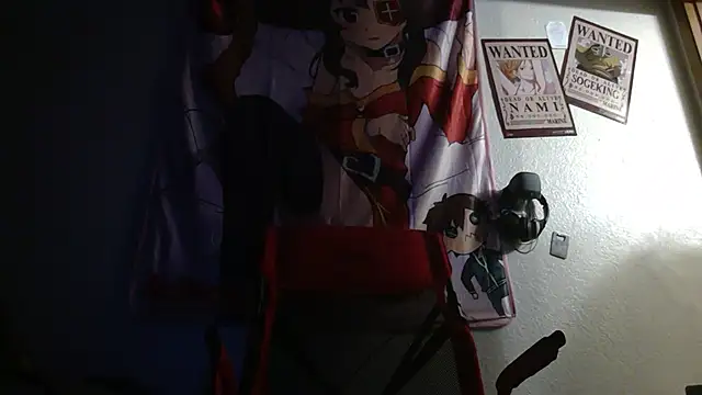 Snapshot of SlammyDjr chatting on 6, 12, 2024 SlammyDjr online show from 6, 12, 2024