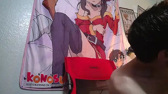 Snapshot of SlammyDjr chatting on 31, 12, 2024 SlammyDjr online show from 31, 12, 2024