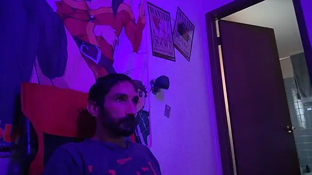 Snapshot of SlammyDjr chatting on 31, 12, 2024 SlammyDjr online show from 31, 12, 2024