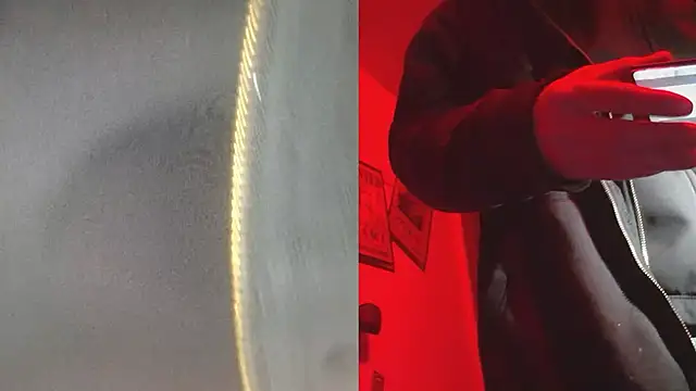 Snapshot of SlammyDjr chatting on 1, 1, 2025 SlammyDjr online show from 1, 1, 2025