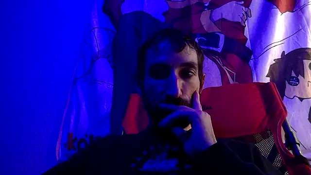 Snapshot of SlammyDjr chatting on 1, 1, 2025 SlammyDjr online show from 1, 1, 2025