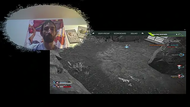 Snapshot of SlammyDjr chatting on 3, 1, 2025 SlammyDjr online show from 3, 1, 2025