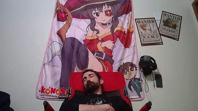 Snapshot of SlammyDjr chatting on 10, 1, 2025 SlammyDjr online show from 10, 1, 2025