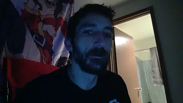 Snapshot of SlammyDjr chatting on 11, 1, 2025 SlammyDjr online show from 11, 1, 2025