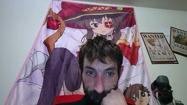 Snapshot of SlammyDjr chatting on 12, 1, 2025 SlammyDjr online show from 12, 1, 2025