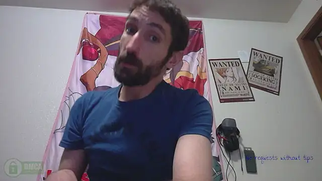 Snapshot of SlammyDjr chatting on 14, 1, 2025 SlammyDjr online show from 14, 1, 2025