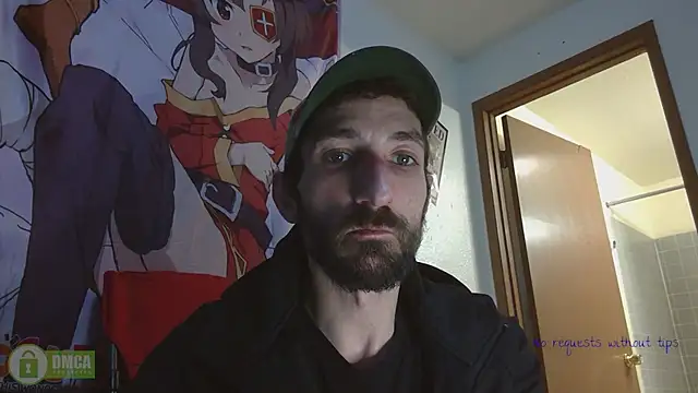 Snapshot of SlammyDjr chatting on 16, 1, 2025 SlammyDjr online show from 16, 1, 2025