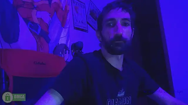 Snapshot of SlammyDjr chatting on 16, 1, 2025 SlammyDjr online show from 16, 1, 2025