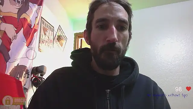 Snapshot of SlammyDjr chatting on 21, 1, 2025 SlammyDjr online show from 21, 1, 2025