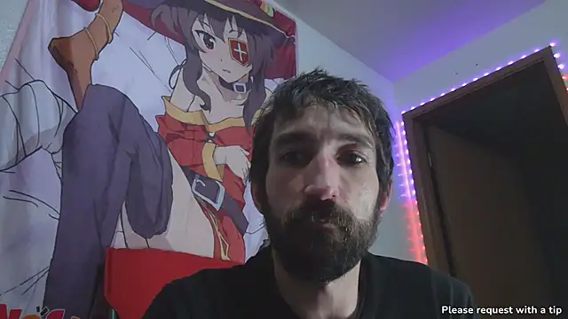 Snapshot of SlammyDjr chatting on 5, 2, 2025 SlammyDjr online show from 5, 2, 2025