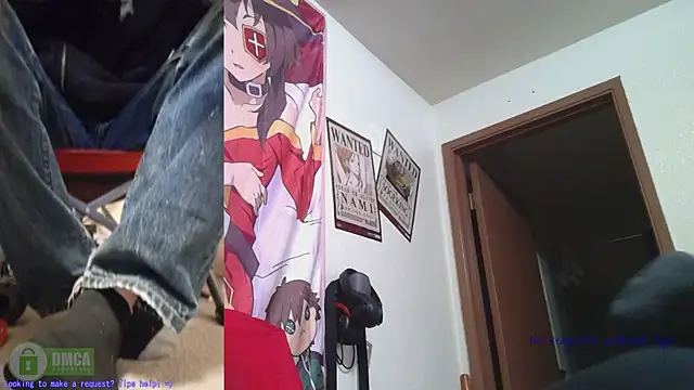 Snapshot of SlammyDjr chatting on 8, 2, 2025 SlammyDjr online show from 8, 2, 2025