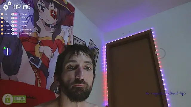 Snapshot of SlammyDjr chatting on 10, 2, 2025 SlammyDjr online show from 10, 2, 2025