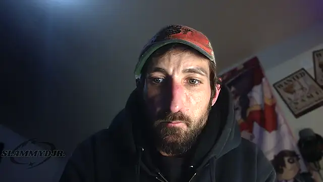 Snapshot of SlammyDjr chatting on 12, 2, 2025 SlammyDjr online show from 12, 2, 2025