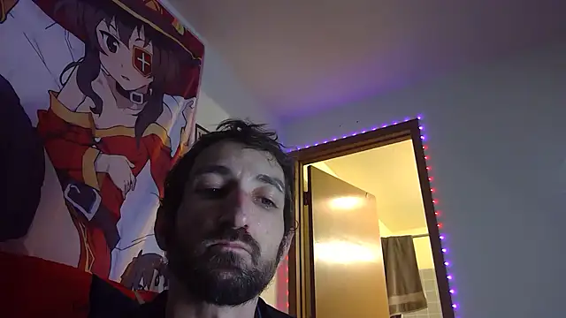 Snapshot of SlammyDjr chatting on 13, 2, 2025 SlammyDjr online show from 13, 2, 2025