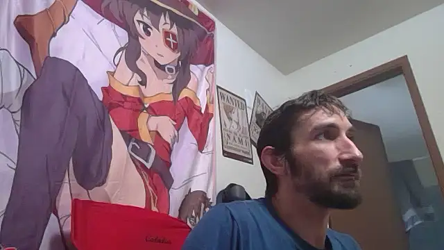 Snapshot of SlammyDjr chatting on 15, 2, 2025 SlammyDjr online show from 15, 2, 2025