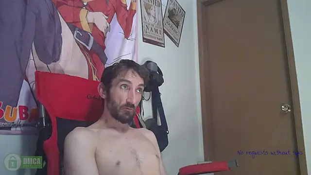 Snapshot of SlammyDjr chatting on 16, 2, 2025 SlammyDjr online show from 16, 2, 2025