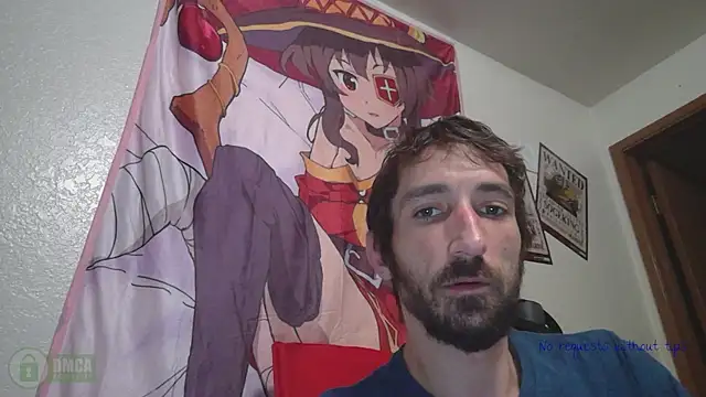 Snapshot of SlammyDjr chatting on 17, 2, 2025 SlammyDjr online show from 17, 2, 2025