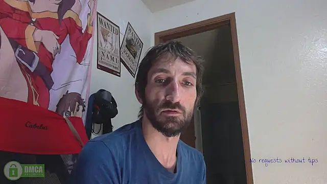 Snapshot of SlammyDjr chatting on 17, 2, 2025 SlammyDjr online show from 17, 2, 2025