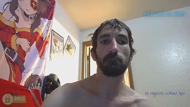 Snapshot of SlammyDjr chatting on 21, 2, 2025 SlammyDjr online show from 21, 2, 2025