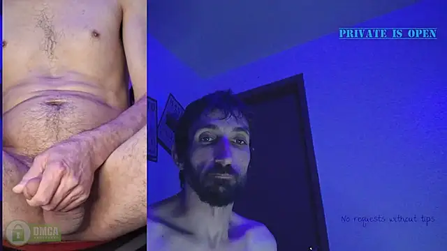 Snapshot of SlammyDjr chatting on 21, 2, 2025 SlammyDjr online show from 21, 2, 2025