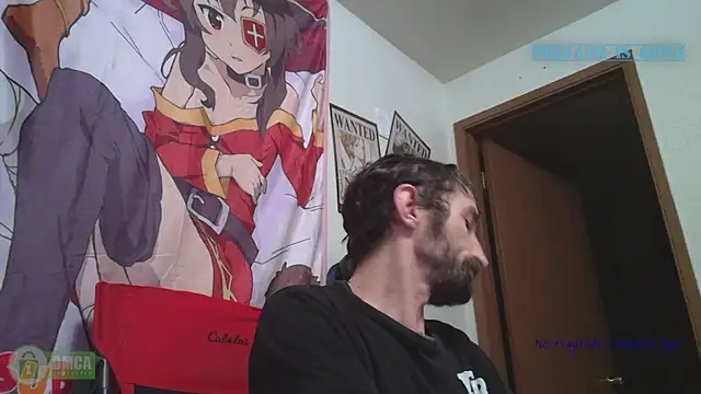 Snapshot of SlammyDjr chatting on 23, 2, 2025 SlammyDjr online show from 23, 2, 2025