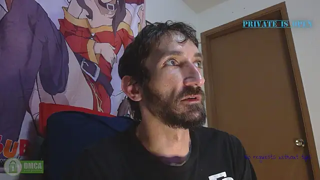 Snapshot of SlammyDjr chatting on 23, 2, 2025 SlammyDjr online show from 23, 2, 2025