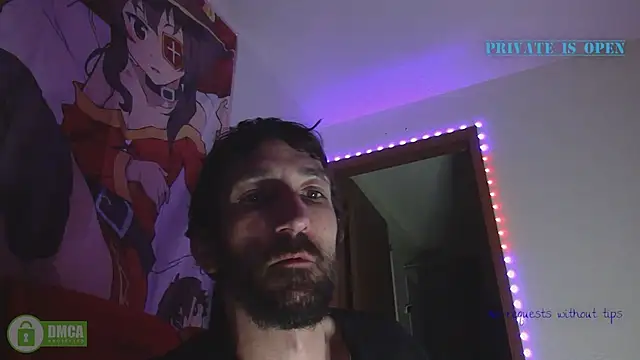 Snapshot of SlammyDjr chatting on 25, 2, 2025 SlammyDjr online show from 25, 2, 2025