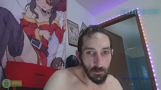 Snapshot of SlammyDjr chatting on 2, 3, 2025 SlammyDjr online show from 2, 3, 2025