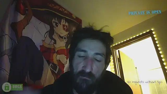 Snapshot of SlammyDjr chatting on 15, 3, 2025 SlammyDjr online show from 15, 3, 2025