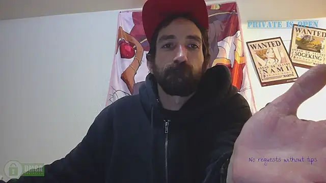 Snapshot of SlammyDjr chatting on 16, 3, 2025 SlammyDjr online show from 16, 3, 2025