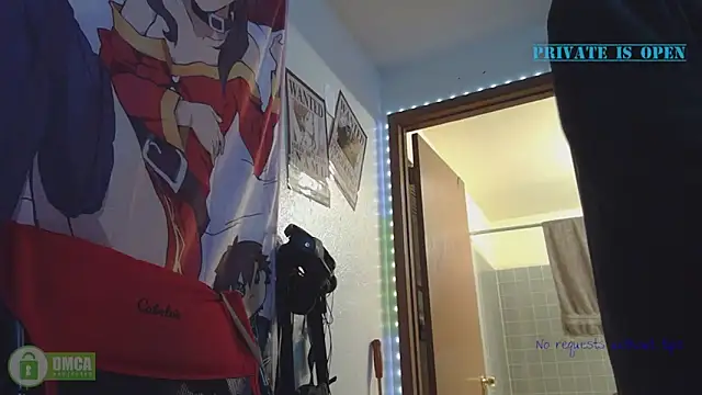 Snapshot of SlammyDjr chatting on 22, 3, 2025 SlammyDjr online show from 22, 3, 2025