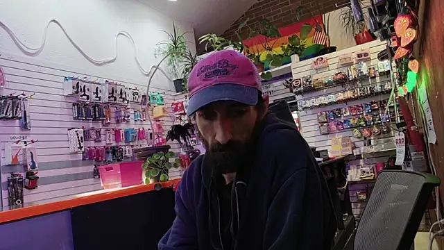 Snapshot of SlammyDjr chatting on 26, 9, 2025 SlammyDjr online show from 26, 9, 2025