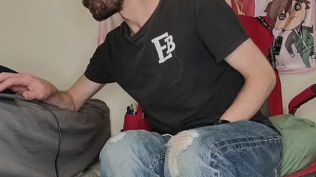 SlammyDjr online show from 19, 11, 2025